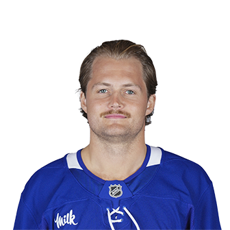 Photo of William Nylander