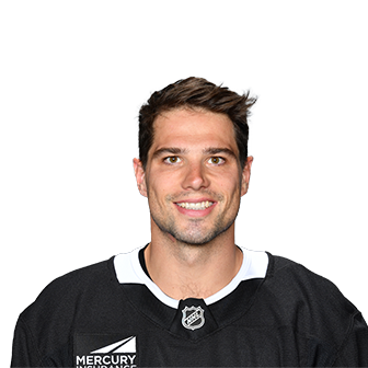 Photo of Kevin Fiala