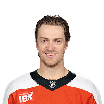 Photo of Travis Sanheim