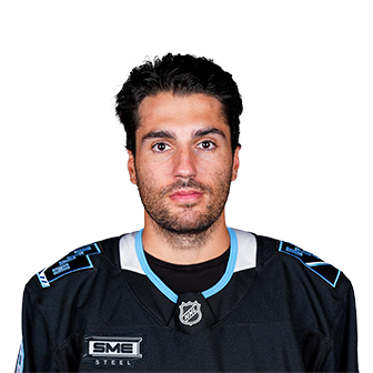 Photo of Nick Schmaltz