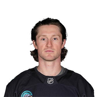 Photo of Jared McCann