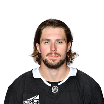 Photo of Adrian Kempe