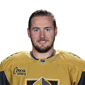 Photo of Ivan Barbashev