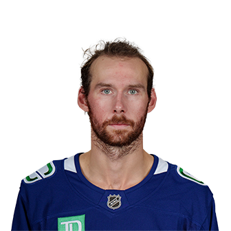 Photo of Marcus Pettersson