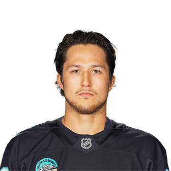 Photo of Brandon Montour