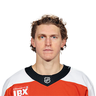 Photo of Christian Dvorak