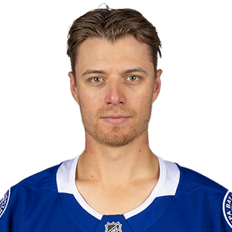 Photo of Jonas Johansson