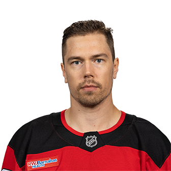 Photo of Juho Lammikko