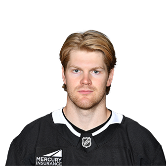 Photo of Warren Foegele