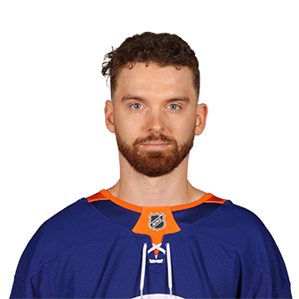 Photo of Ilya Sorokin