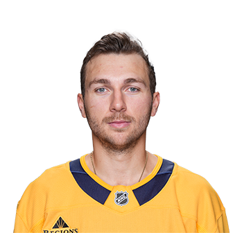 Photo of Michael Bunting