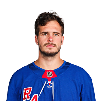 Photo of Igor Shesterkin