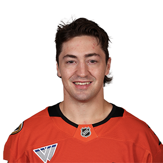 Photo of Frank Vatrano
