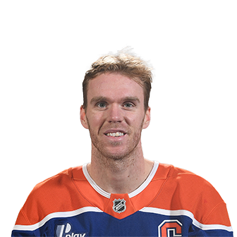 Photo of Connor McDavid