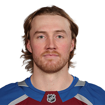 Photo of Mackenzie Blackwood