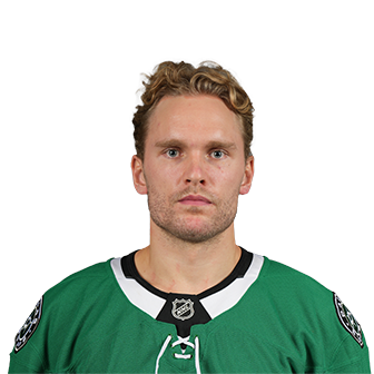 Photo of Mikko Rantanen