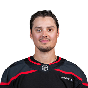 Photo of Sebastian Aho