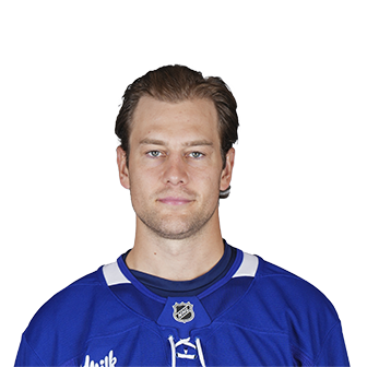 Photo of Brandon Carlo