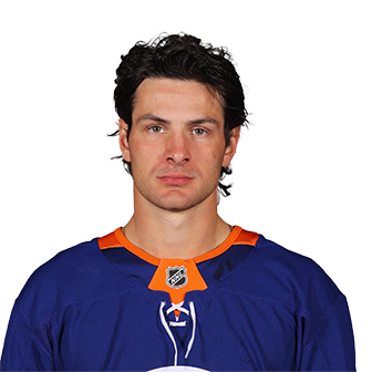 Photo of Mathew Barzal