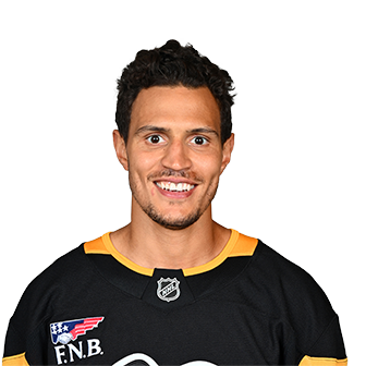 Photo of Caleb Jones