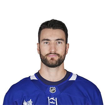 Photo of Nicolas Roy