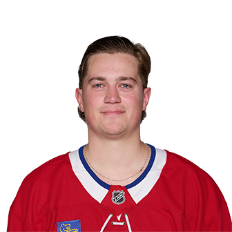 Photo of Sam Montembeault