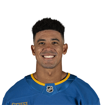 Photo of Mathieu Joseph