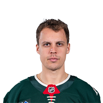 Photo of Joel Eriksson Ek