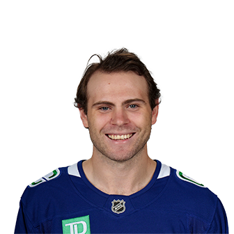 Photo of Jake DeBrusk