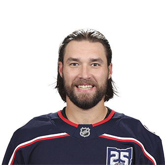 Photo of Ivan Provorov