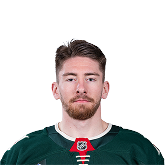 Photo of Yakov Trenin