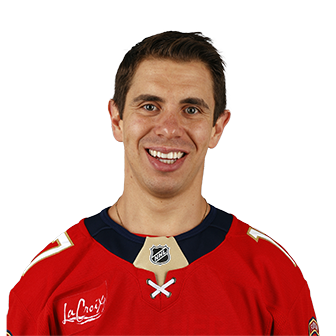 Photo of Evan Rodrigues