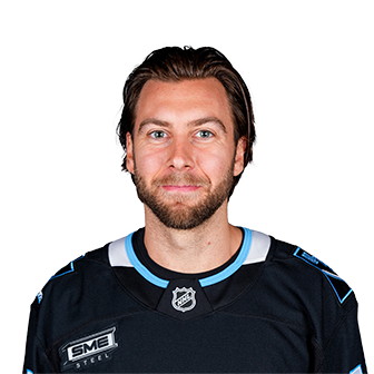 Photo of Kevin Stenlund