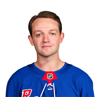 Photo of Will Borgen