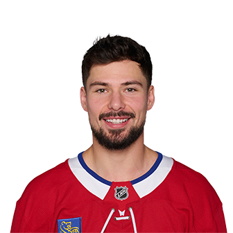 Photo of Alexandre Carrier