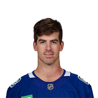 Photo of Conor Garland