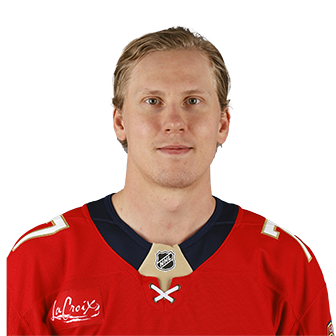 Photo of Niko Mikkola