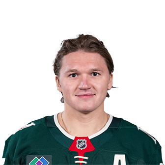 Photo of Kirill Kaprizov