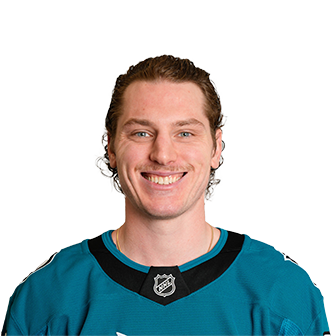 Photo of Adam Gaudette