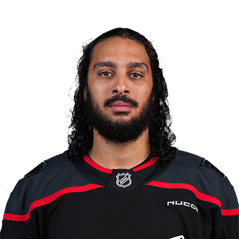 Photo of Jalen Chatfield