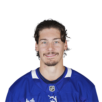 Photo of Philippe Myers