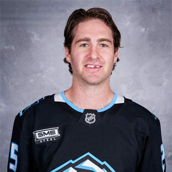 Photo of Kevin Rooney