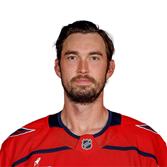 Photo of Charlie Lindgren