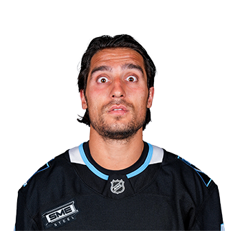 Photo of Brandon Tanev