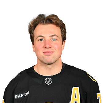 Photo of Charlie McAvoy