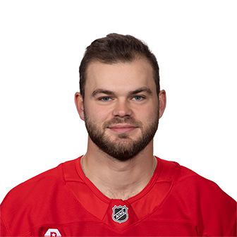 Photo of Alex DeBrincat