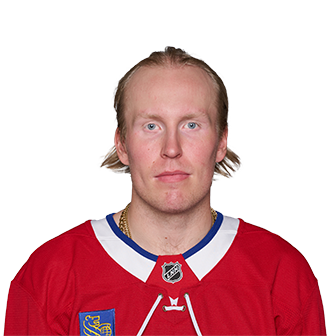 Photo of Patrik Laine