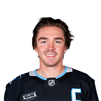 Photo of Clayton Keller