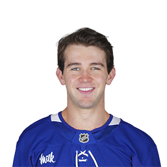 Photo of Joseph Woll