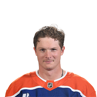 Photo of Trent Frederic